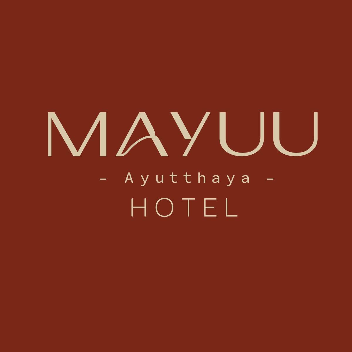 Mayuu Ayutthaya Hotel